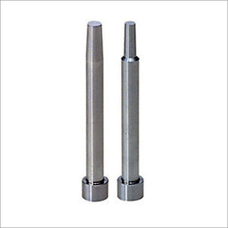 Stepped Core Pin