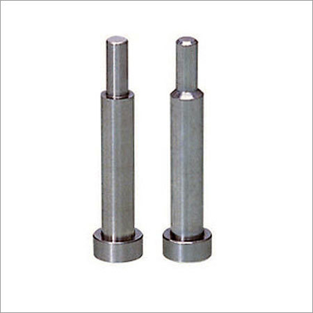 Taperless Core Pin