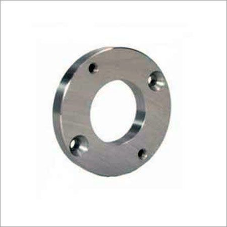 Steel Locating Rings
