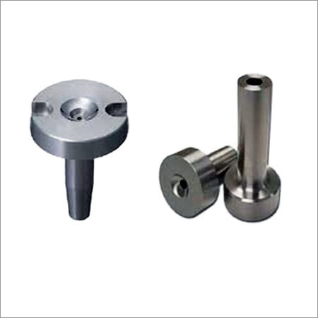 Steel Sprue Bushing