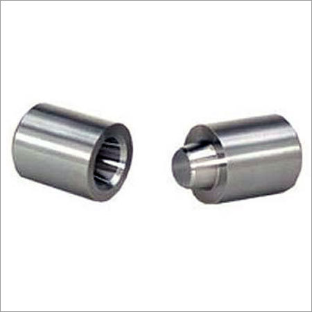 Taper Interlock - Steel Material Various Sizes and Diameters | High Tensile Strength Heat Tolerance for Accurate Mould Alignment