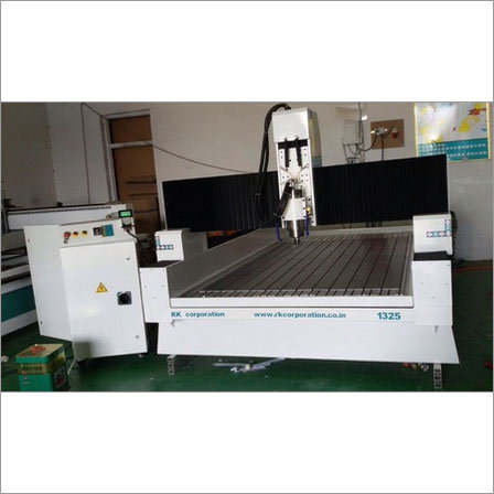 Marble Engraving CNC Router Machine