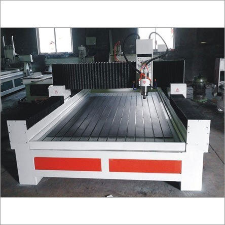 Multi Purpose Stone CNC Router