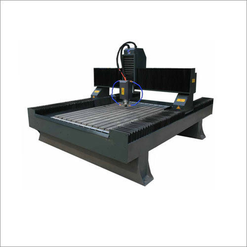 Stone CNC Router Machine