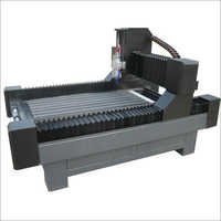 Stone Engraving Machine - Color: Gray