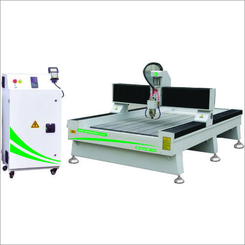 Commercial Industrial Stone CNC Router