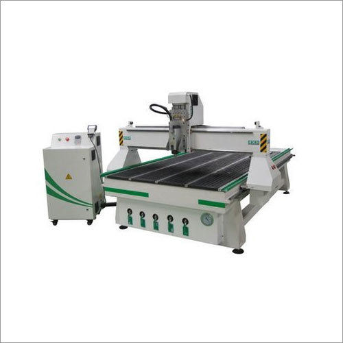 Stone CNC Router Machine