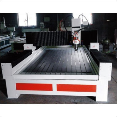 Marble and Carving Machine