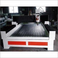 Marble And Carving Machine - Material: Stainless Steel