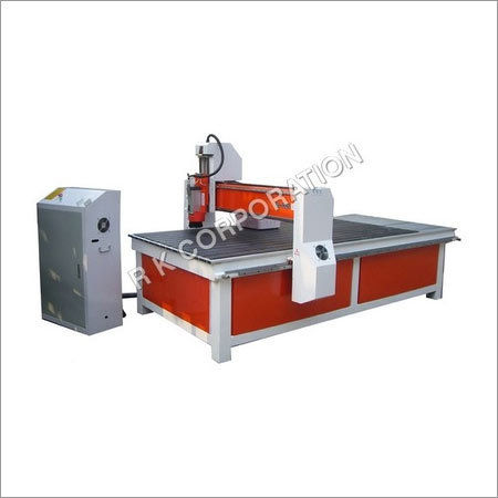 Wood CNC Router