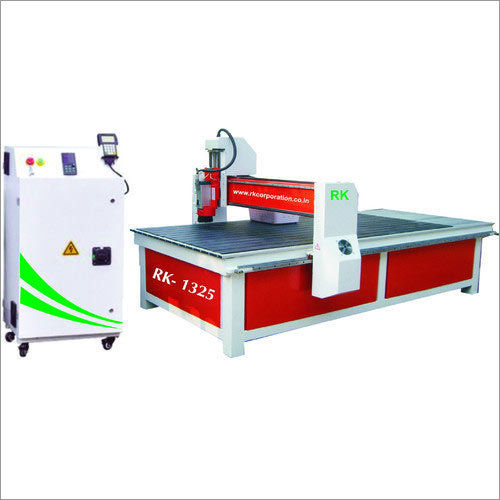 Stainless Steel Cnc Router