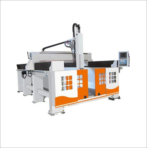Wood Pattern CNC Router