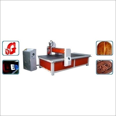 Furniture CNC Router