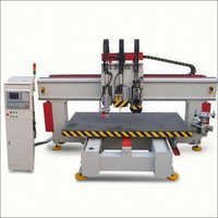 High Speed Woodworking CNC Router