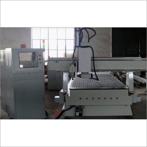 Wood Door CNC Router Machine