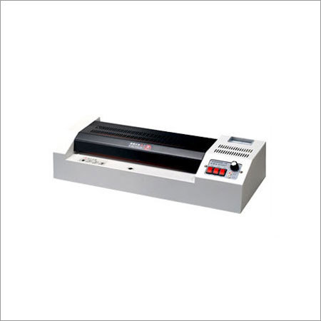 Document Lamination Machines A3