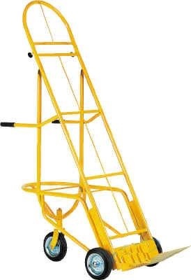 Steel Hand Trolley
