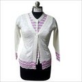 Ladies Modern Cardigan