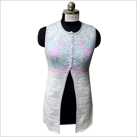 Ladies Cardigan