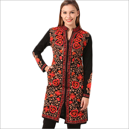 Ladies Printed Kurta