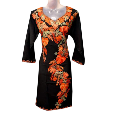 Ladies Designer Kurta