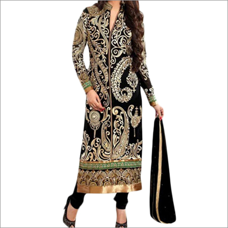 Ladies Embroidery Kurta