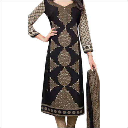 Ladies Fancy Kurta