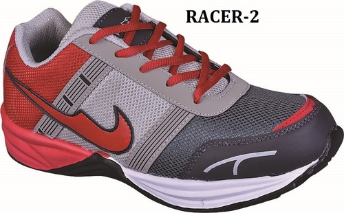 Racer Mens Sports Shoes