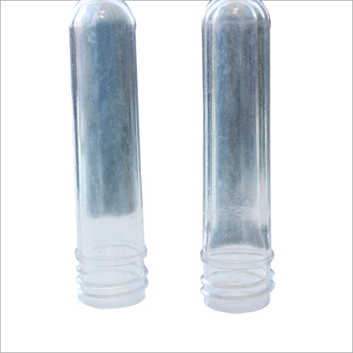 19mm Plain PET Preform