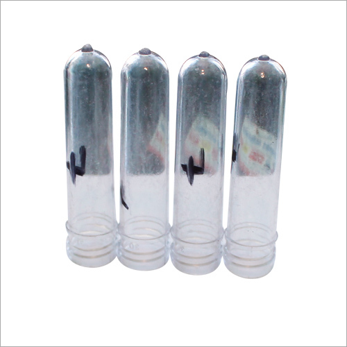 19mm ROPP Neck PET Preform