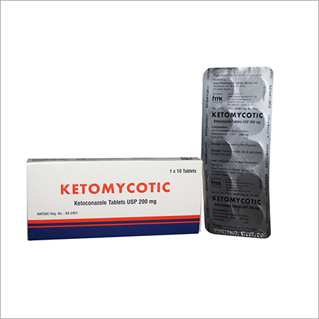 Ketomycotic Ketomycotic