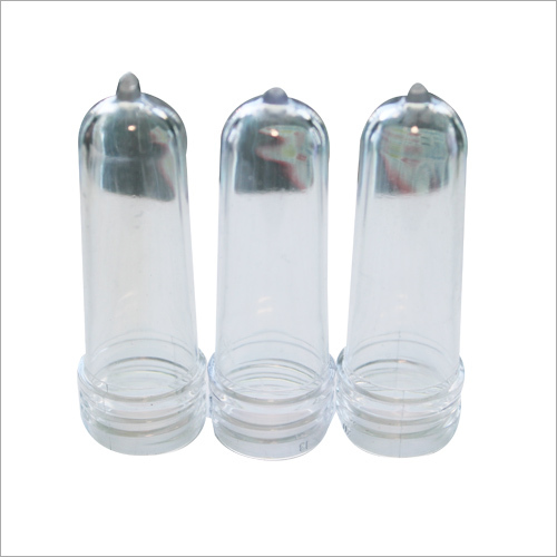 25mm PCO Neck PET Preform
