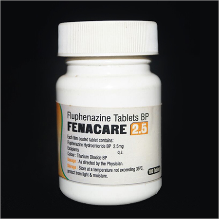 Fenacare 2.5 Fenacare 2.5