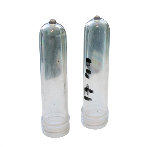 25mm Plain PET Preform