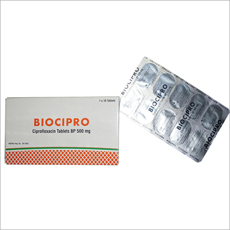 Biocipro