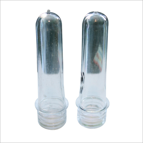 28mm Transparent PET Preform