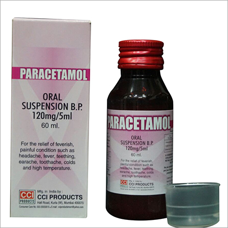 Paracetamol Paracetamol