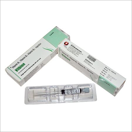 Vitbion