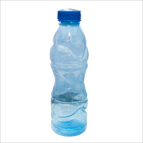 1L Plastic Bottle