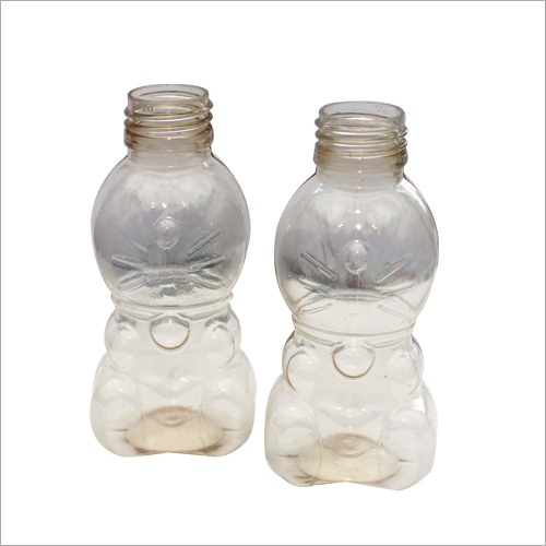 100ml Doraemon Shape Bottle