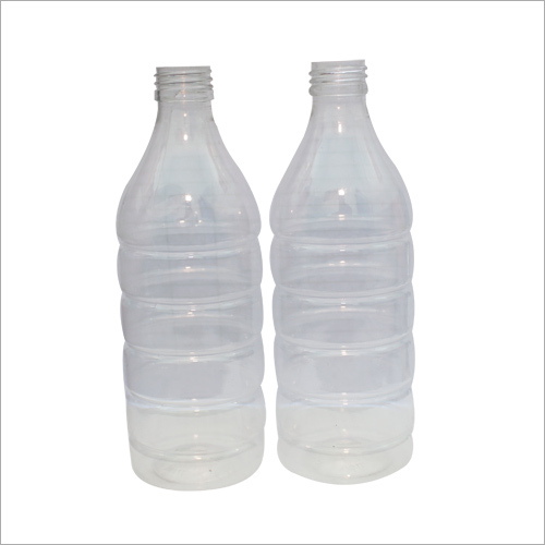 375ml Plastic Bottle