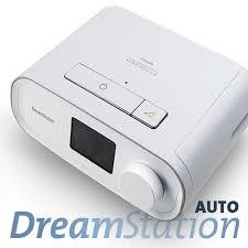 Dreamstation Auto Cpap/ Airsense 10 By SONIKA MEDIEQUIP