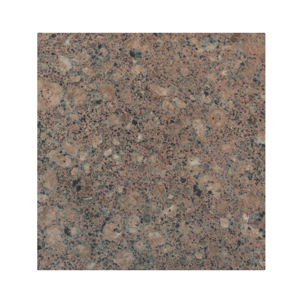 Copper Silk Granite