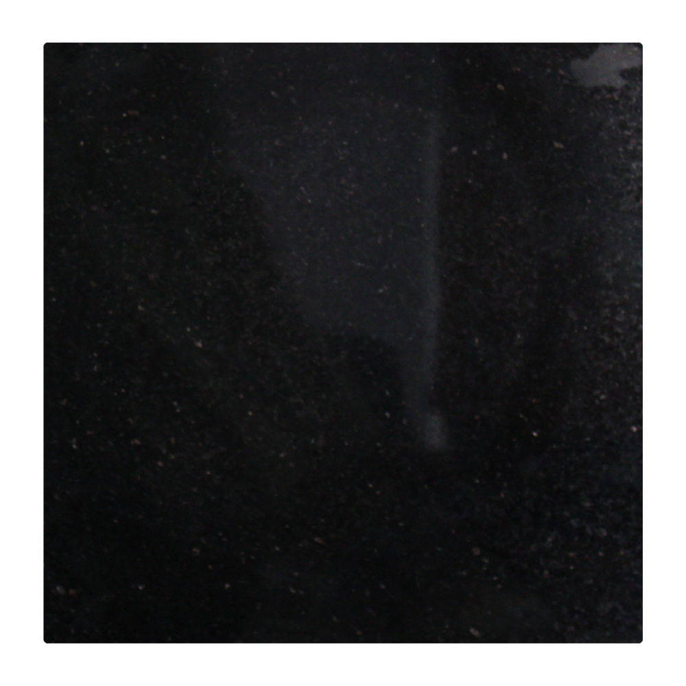 Black Galaxy Granite