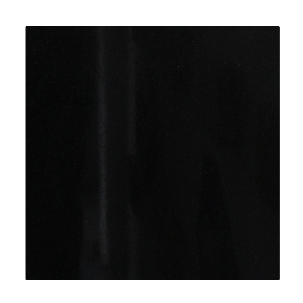 Absolute Black Granite