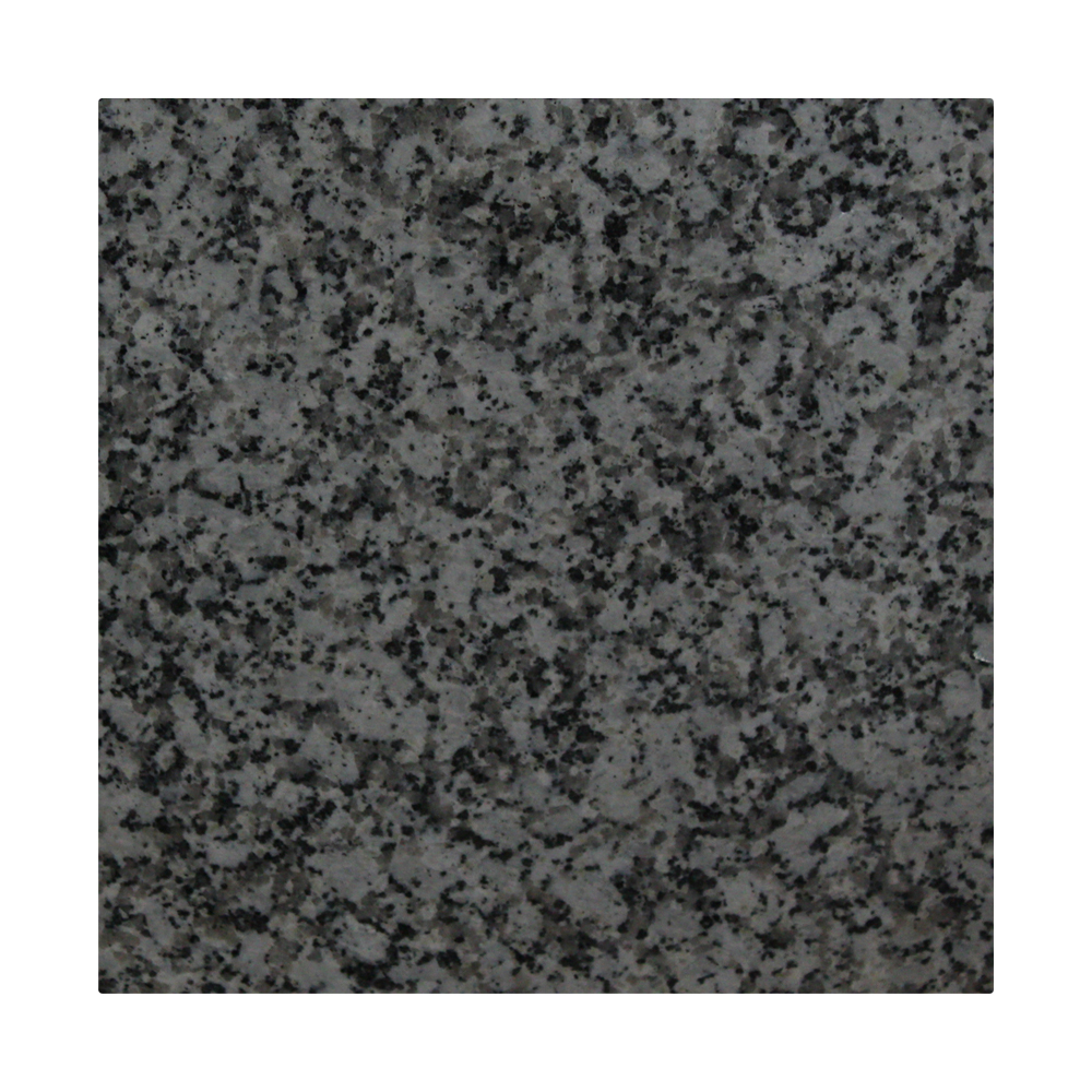P White Granite