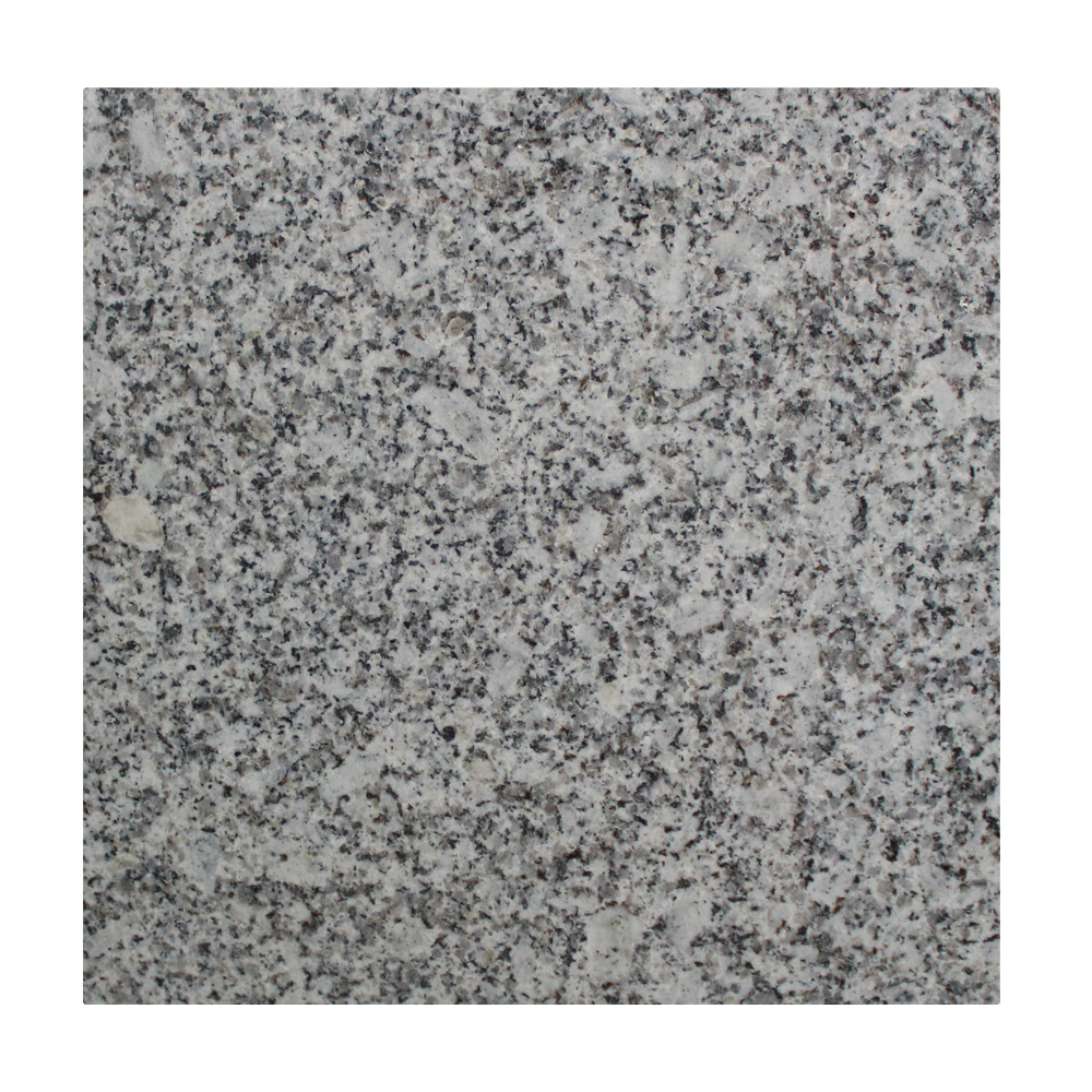 S White Granite