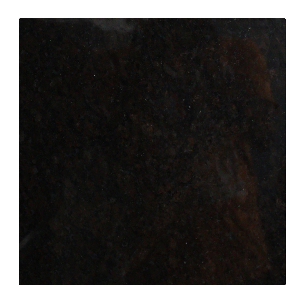 Coffee Brown Granite