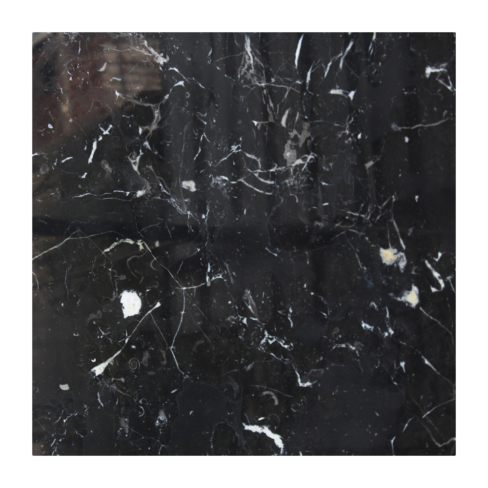Black Markino Marble
