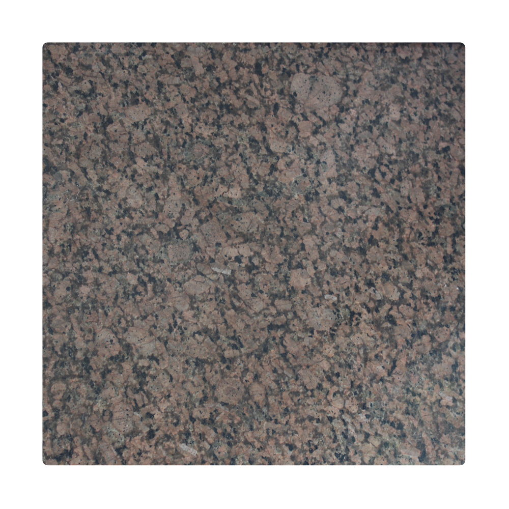 Icon Red Granite